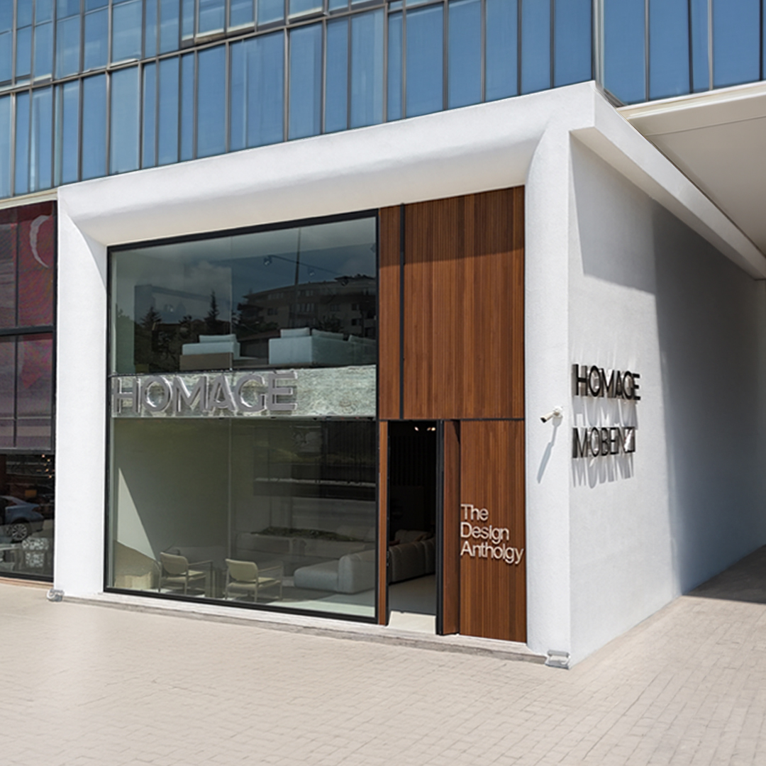 Bursa Ä°zmir Yolu Showroom