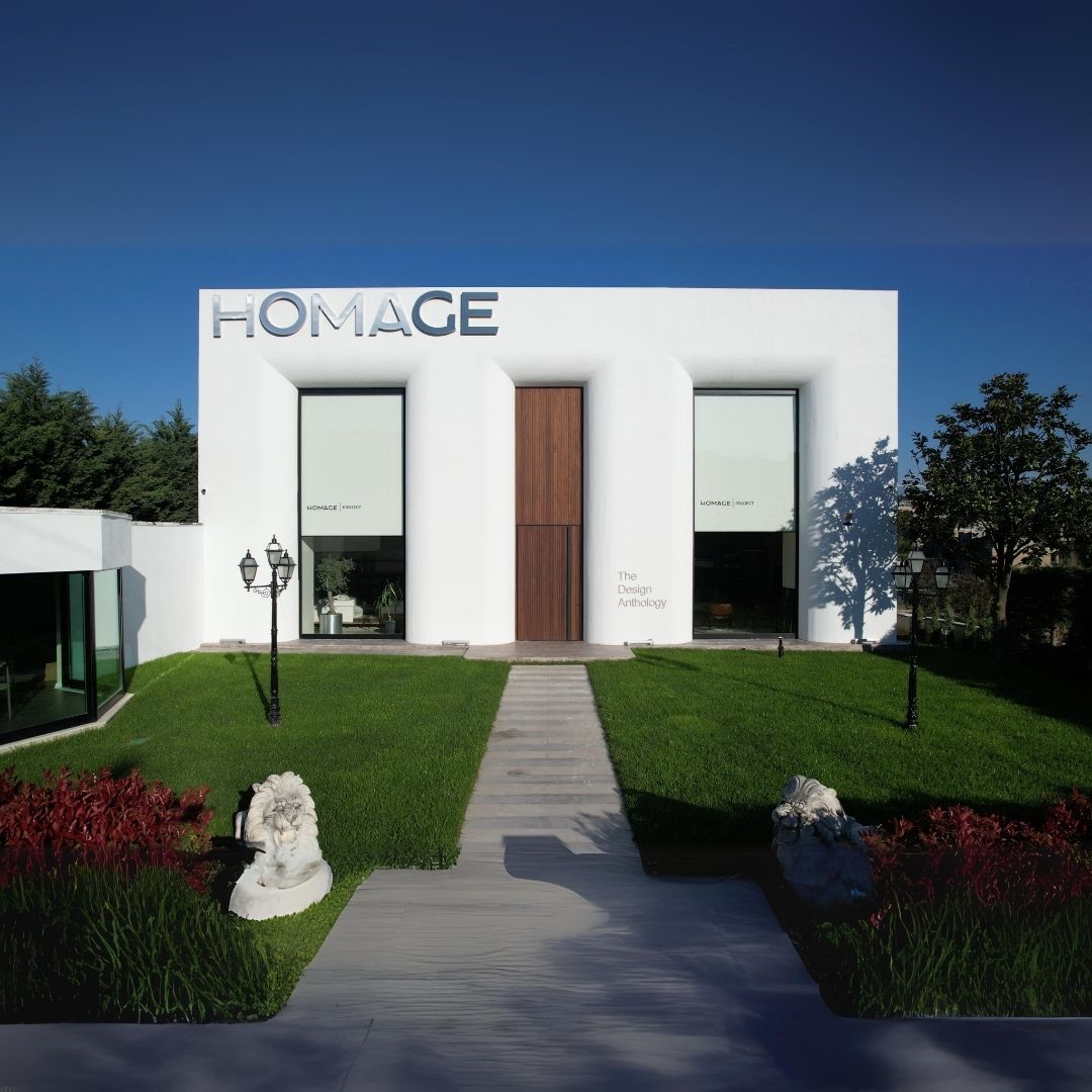 Bursa Mudanya Yolu Showroom