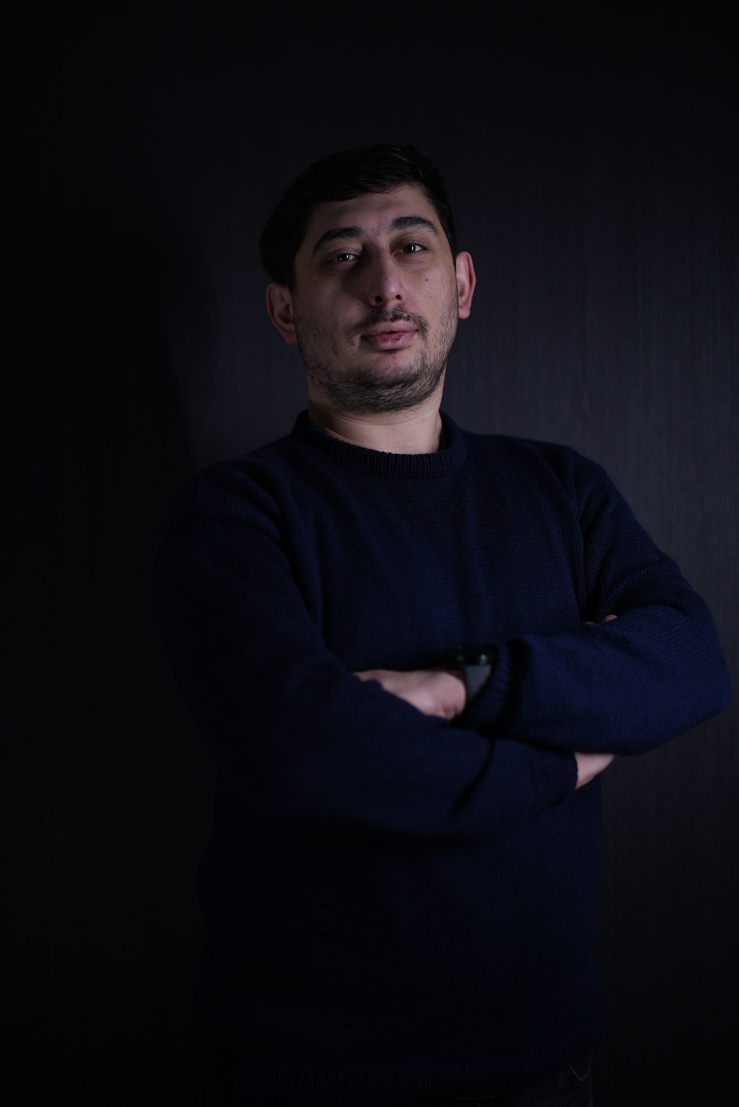 Murat Bilmiş