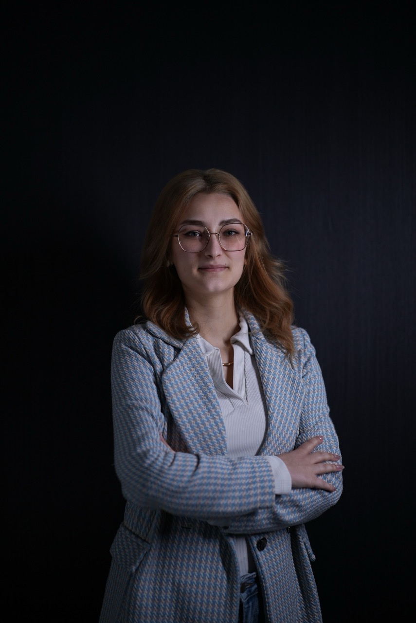 Derya Salim