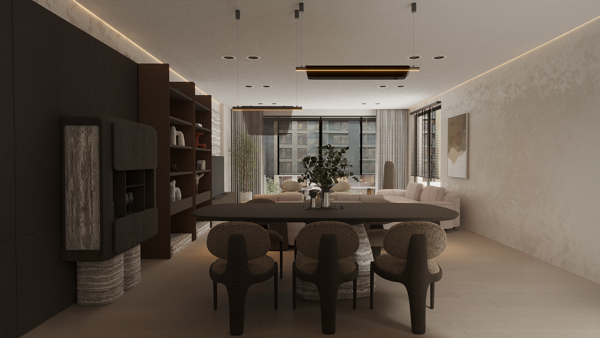 KUMOVA HOME