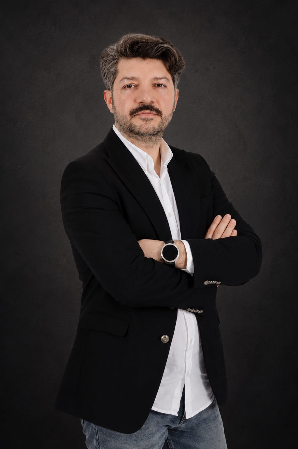 Emre Kandemir