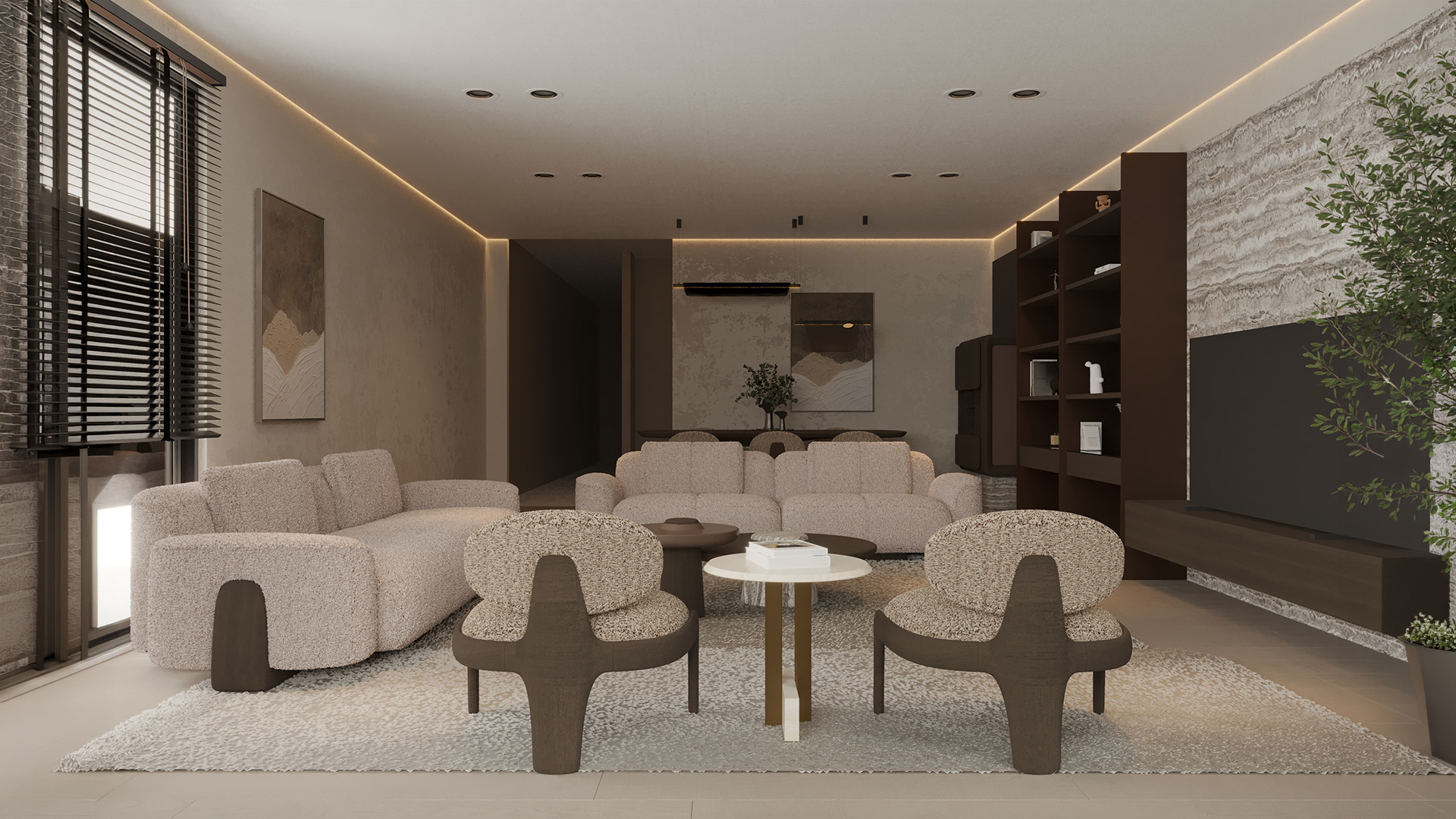 KUMOVA HOME
