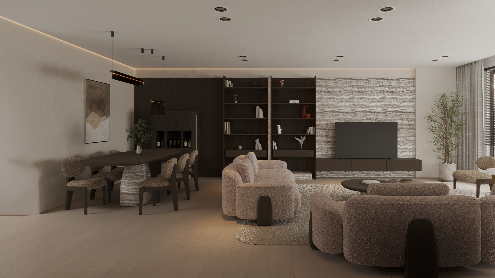 KUMOVA HOME