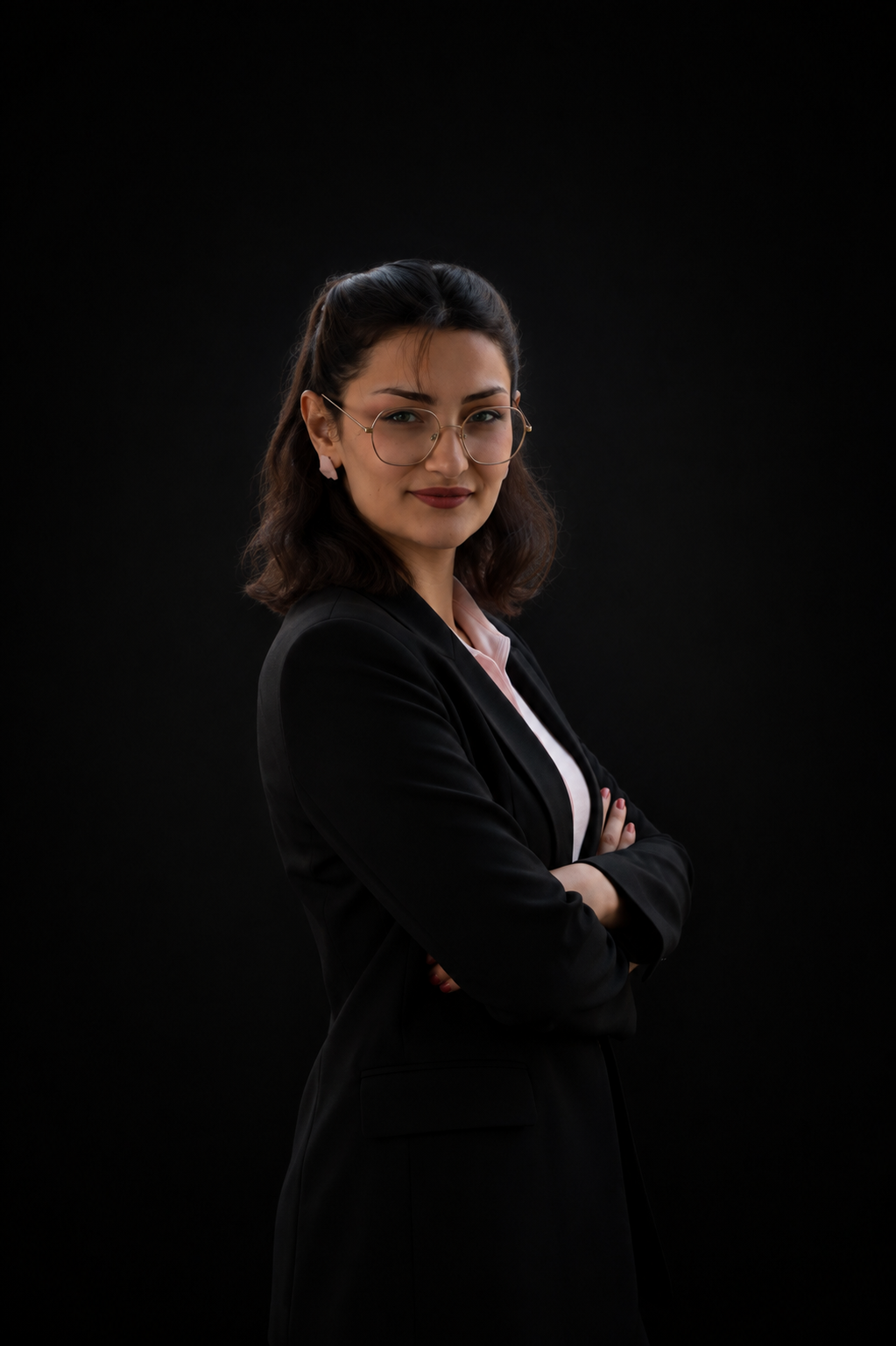Derya Salim