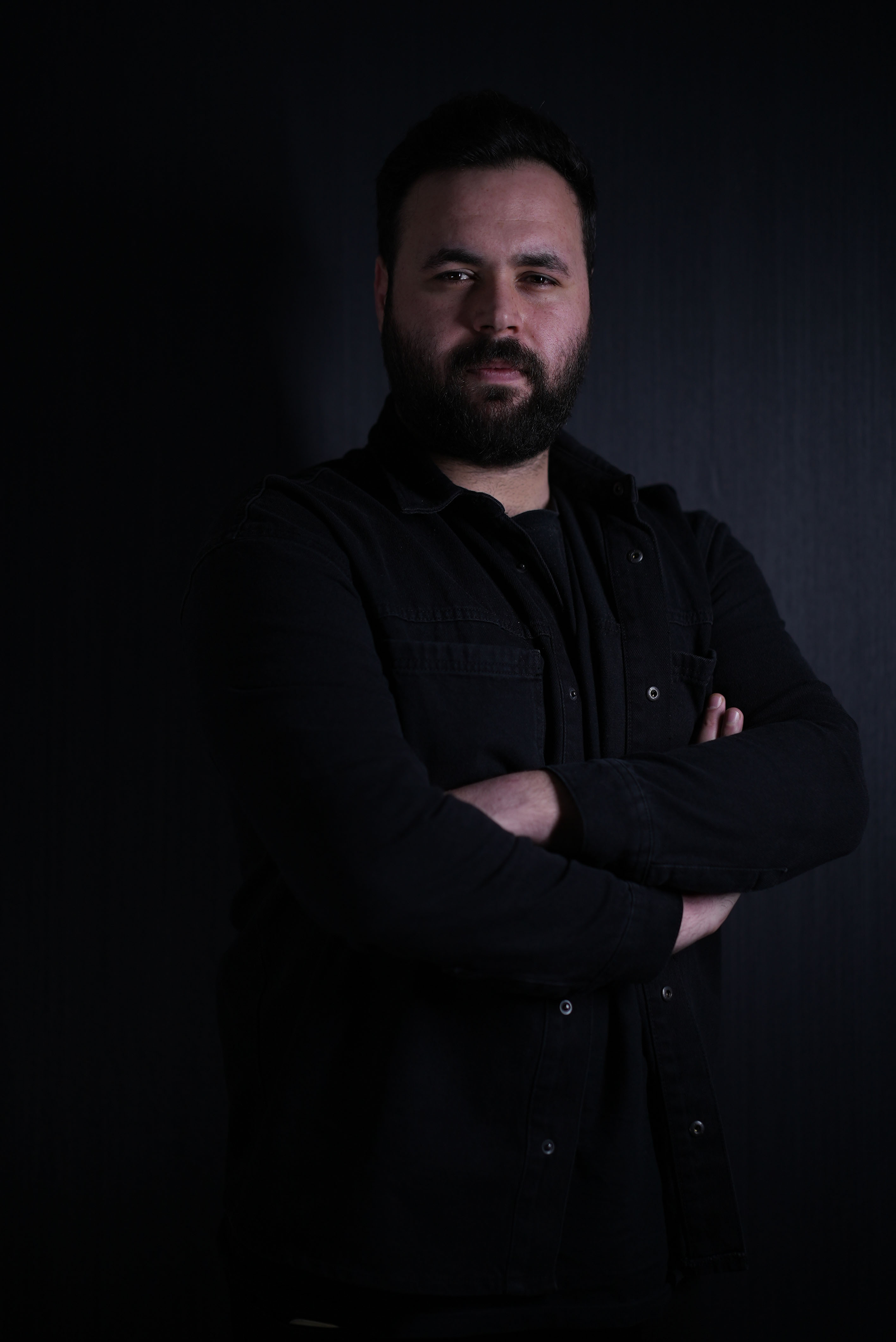 Ertan Özkan