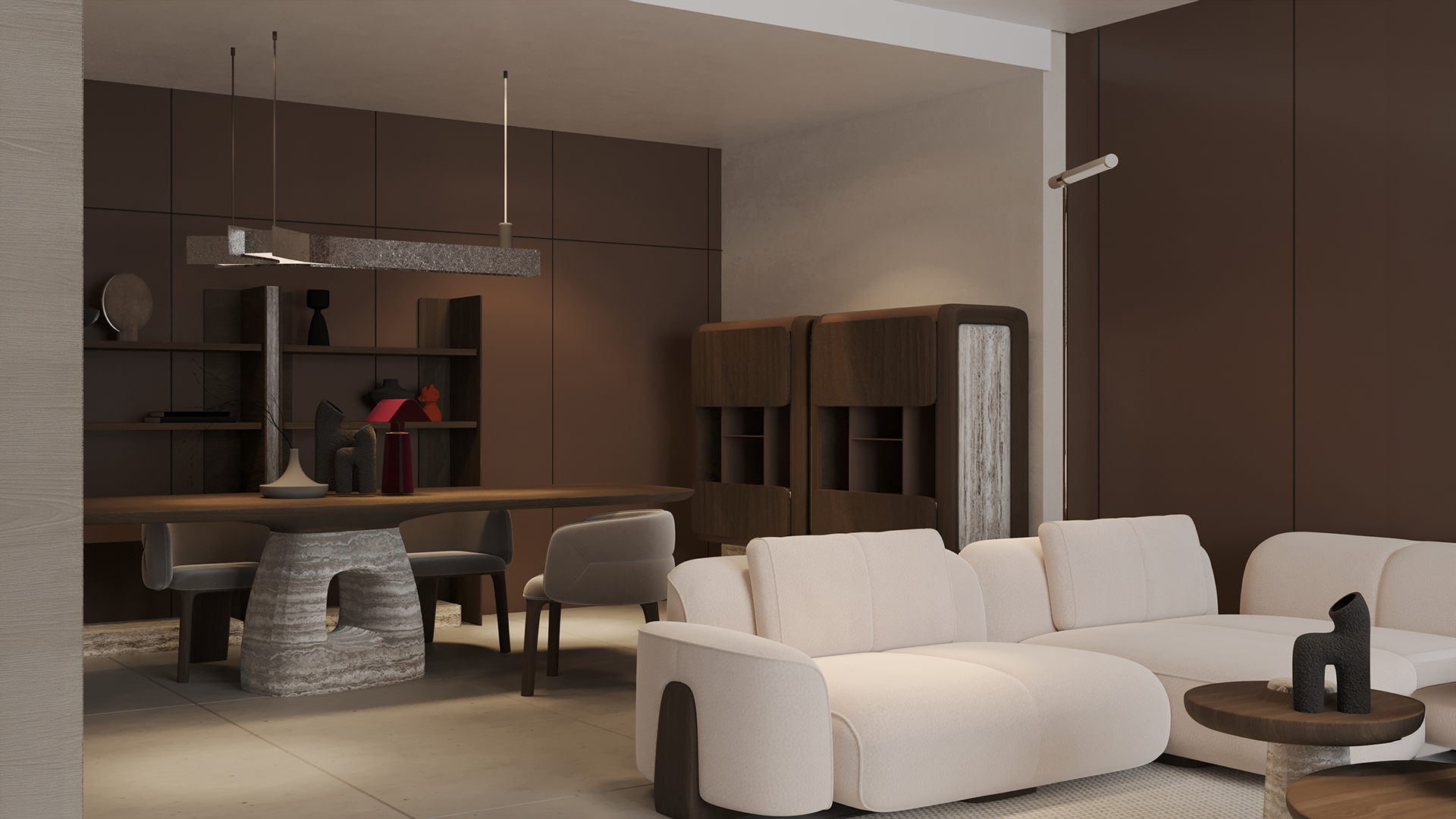 KORKMAZ HOME